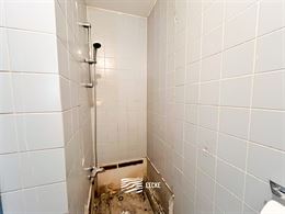Res. Meeuwenbank I 0001 - Studio spacieux à rénover avec coin chambre - Situation ensoleillée au 1er étage dans la Franslaan - Hall d'entrée - Sa...