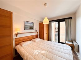 Res. Mermaid 0602 - Appartement confortable avec deux chambres à coucher - Vue fantastique sur la mer depuis le sixième étage - Entrée - Séjour a...