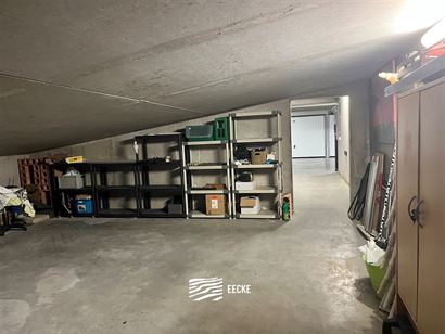 Loodswezenplein Garage 182 - Ruime garagebox met aansluitende berging op niveau -2 - Afmetingen: 3,08 x 5,73 m, aanpalende berging: 6,28 x 6,64 - Verk...