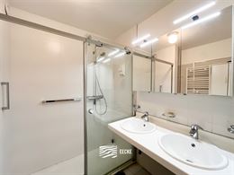 Res. Mermaid 0602 - Appartement confortable avec deux chambres à coucher - Vue fantastique sur la mer depuis le sixième étage - Entrée - Séjour a...