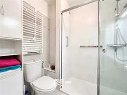 Res. Mermaid 0602 - Appartement confortable avec deux chambres à coucher - Vue fantastique sur la mer depuis le sixième étage - Entrée - Séjour a...