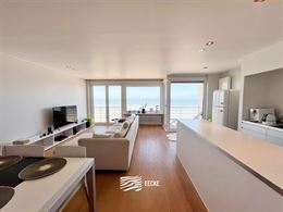 Res. Strand Palace 0904 - Ruim appartement met fantastisch zicht op zee van op de negende verdieping - Modern en kwaliteitsvol gerenoveerd - Inkomhal ...