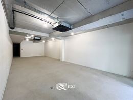 Falstaff GV01 - Nieuwbouw handelsgelijkvloers op centrale ligging in de winkelstraat - Het pand wordt casco opgeleverd, verschillende bestemmingen mog...
