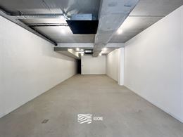 Falstaff GV01 - Nieuwbouw handelsgelijkvloers op centrale ligging in de winkelstraat - Het pand wordt casco opgeleverd, verschillende bestemmingen mog...