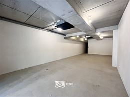 Falstaff GV01 - Nieuwbouw handelsgelijkvloers op centrale ligging in de winkelstraat - Het pand wordt casco opgeleverd, verschillende bestemmingen mog...