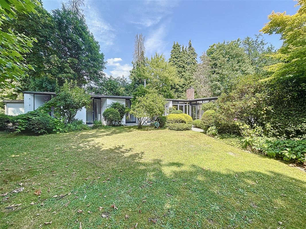 Image 2 : Maison à 1640 Rhode-Saint-Genèse (Belgique) - Prix 2.200 €