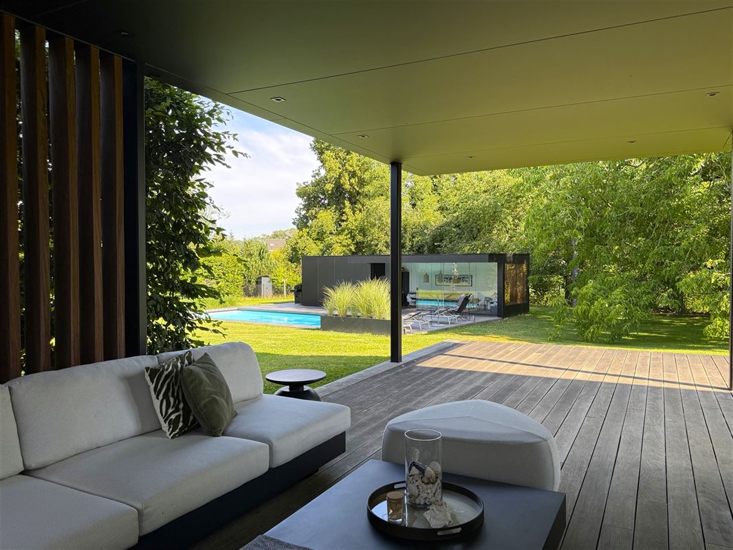 Image 8 : Maison à 6700 ARLON (Belgique) - Prix 1.450.000 €