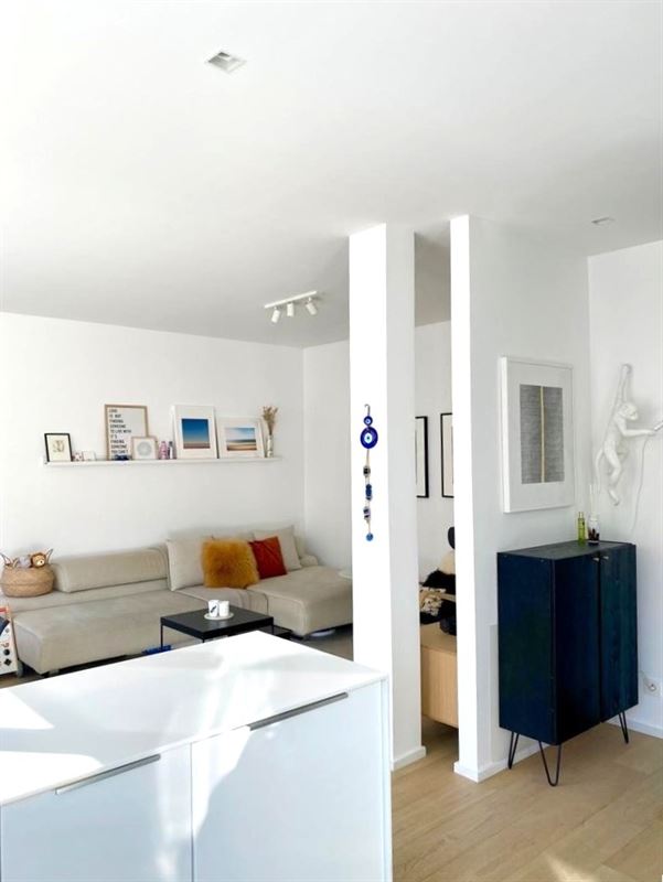 Image 3 : Appartement à 1180 Uccle (Belgique) - Prix 1.250 €