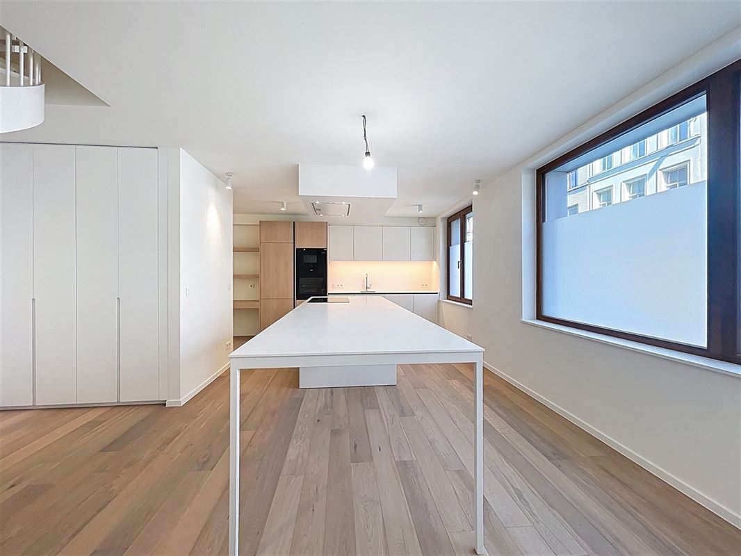 Image 5 : Duplex à 1050 Ixelles (Belgique) - Prix 750.000 €