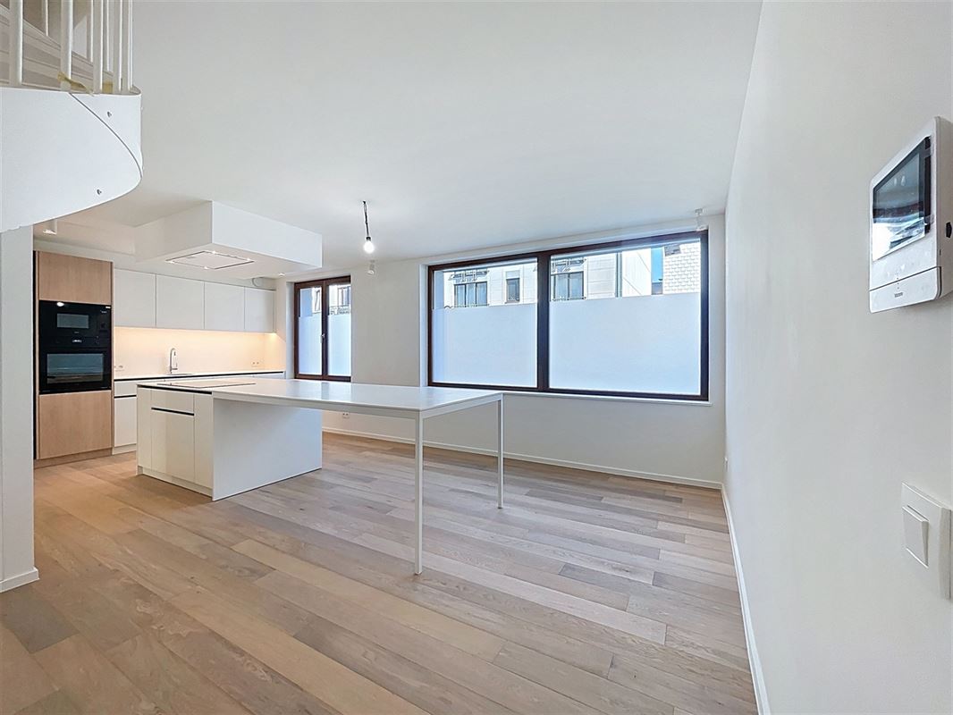 Image 7 : Duplex à 1050 Ixelles (Belgique) - Prix 750.000 €