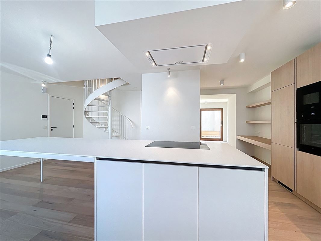 Image 8 : Duplex à 1050 Ixelles (Belgique) - Prix 750.000 €