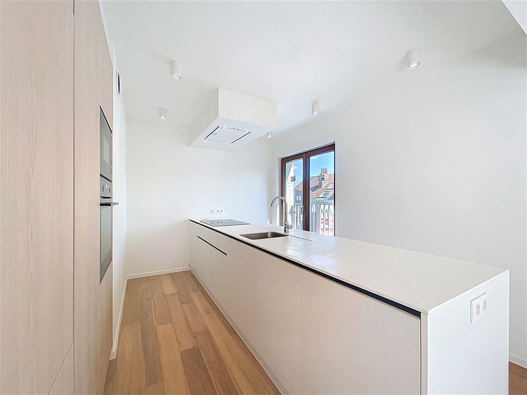 Image 11 : Penthouse à 1050 Ixelles (Belgique) - Prix 800.000 €
