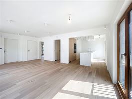 Penthouse à 1050 Ixelles (Belgique) - Prix 800.000 €