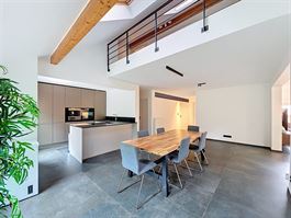 Duplex à 6791 ATHUS (Belgique) - Prix 440.000 €