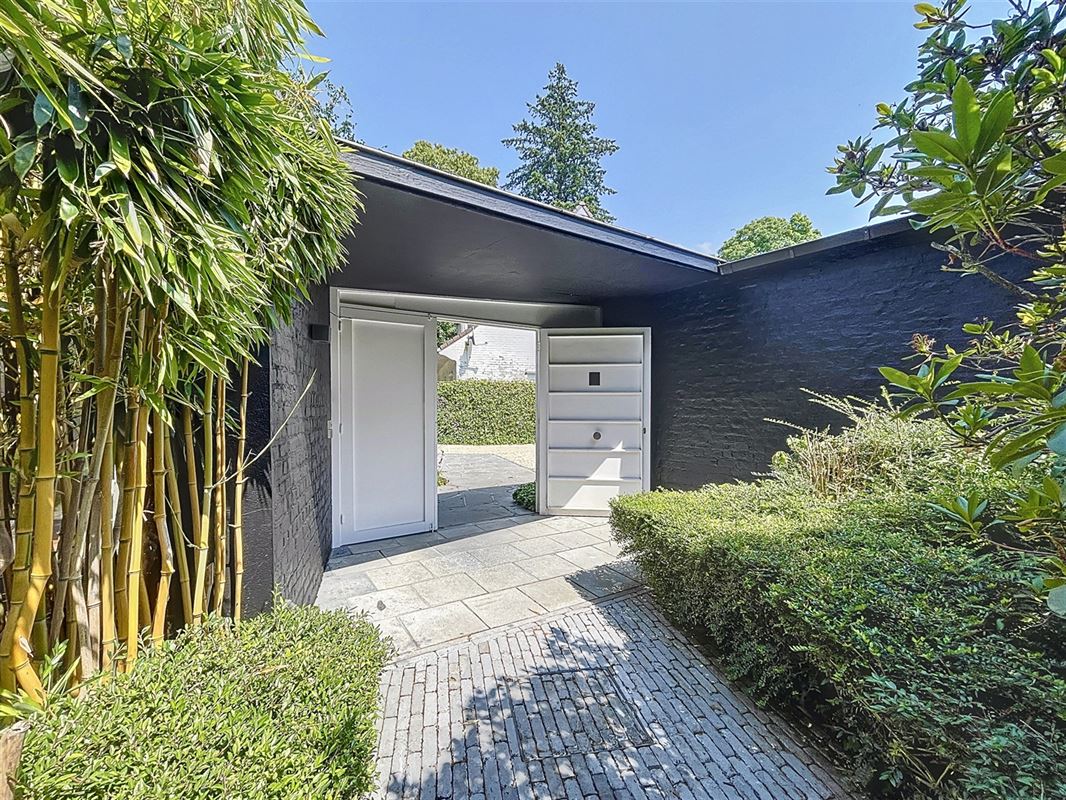 Image 1 : Maison à 1640 Rhode-Saint-Genèse (Belgique) - Prix 2.200 €
