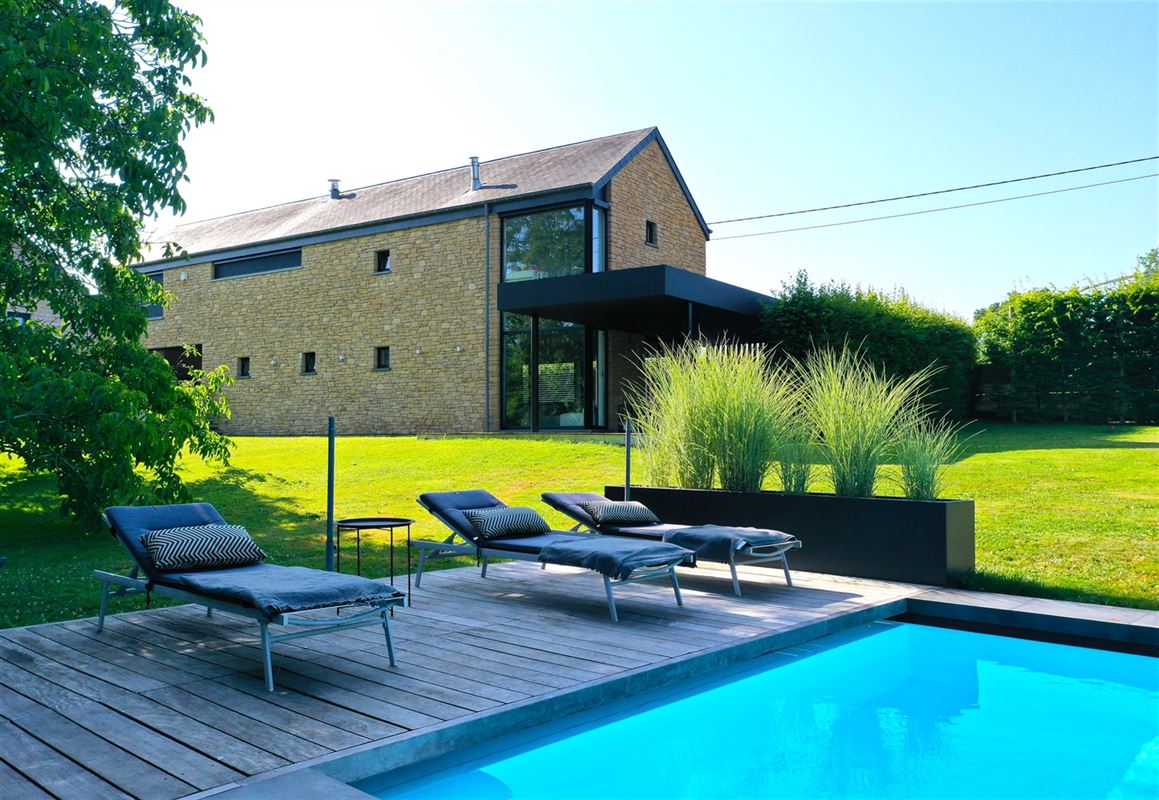 Image 7 : Maison à 6700 ARLON (Belgique) - Prix 1.450.000 €