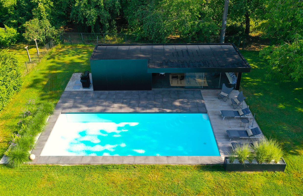 Image 5 : Maison à 6700 ARLON (Belgique) - Prix 1.450.000 €