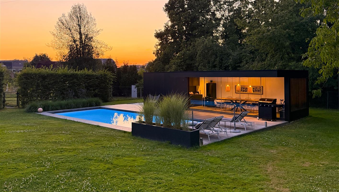Image 3 : Maison à 6700 ARLON (Belgique) - Prix 1.450.000 €