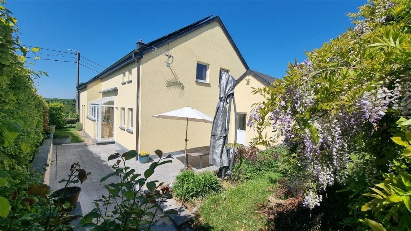Image 4 : Maison à 6780 WOLKRANGE (Belgique) - Prix 750.000 €