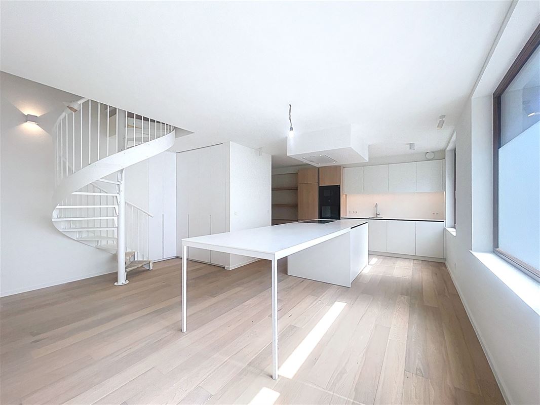 Image 4 : Duplex à 1050 Ixelles (Belgique) - Prix 750.000 €