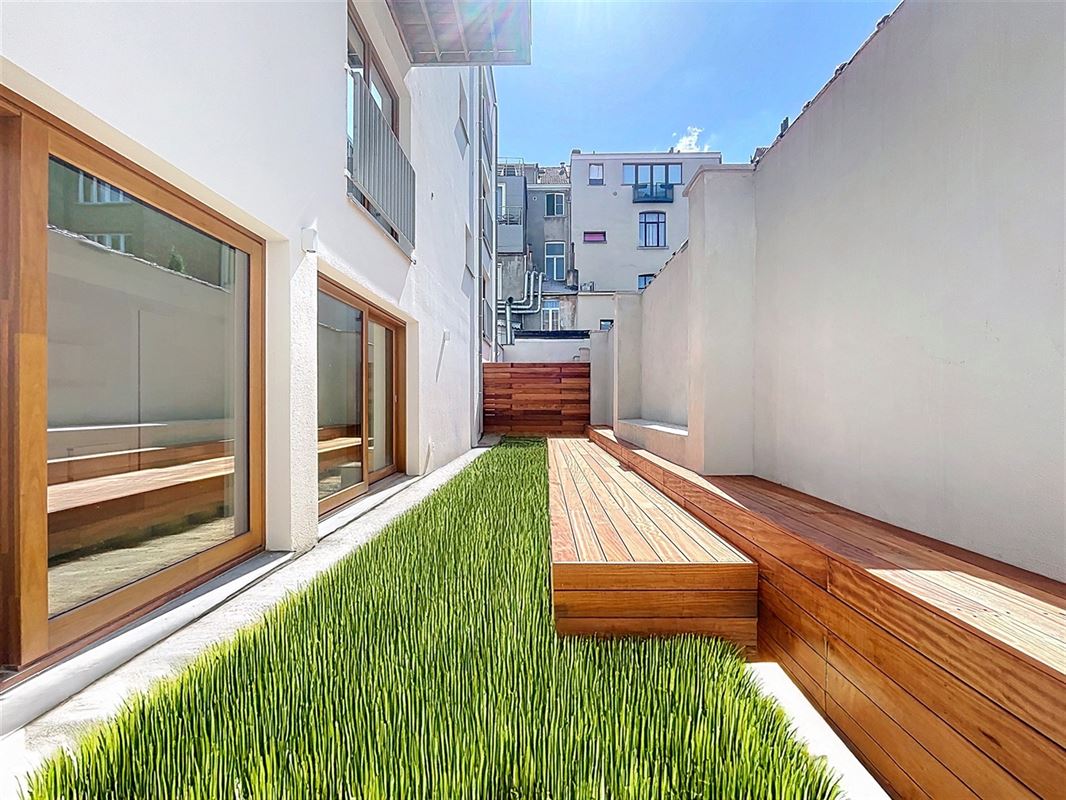 Image 12 : Duplex à 1050 Ixelles (Belgique) - Prix 750.000 €