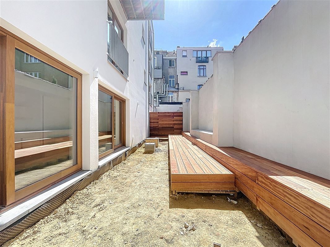 Image 11 : Duplex à 1050 Ixelles (Belgique) - Prix 750.000 €