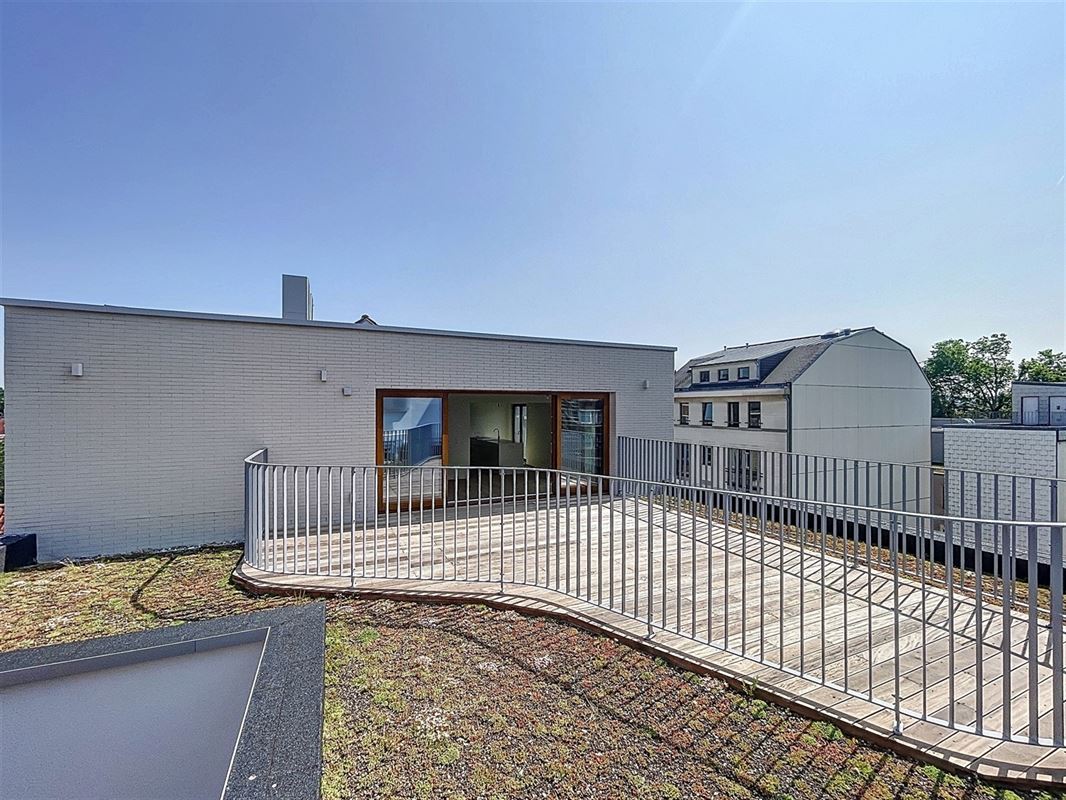 Image 24 : Penthouse à 1050 Ixelles (Belgique) - Prix 800.000 €
