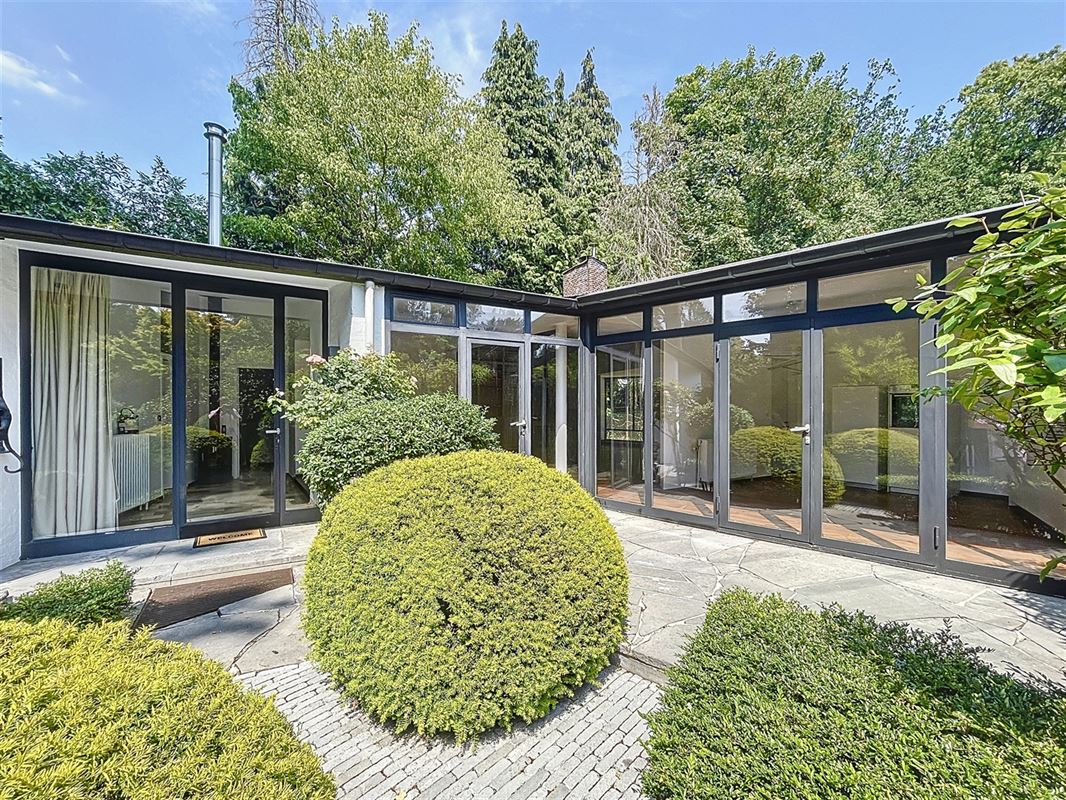 Image 21 : Maison à 1640 Rhode-Saint-Genèse (Belgique) - Prix 2.200 €