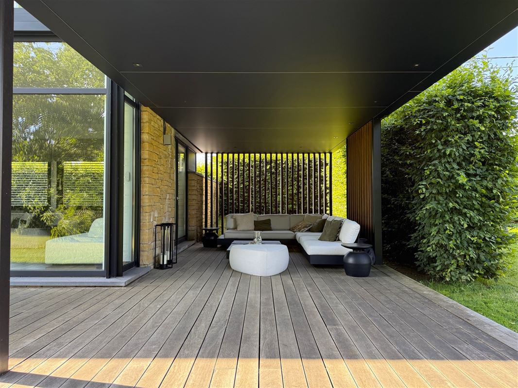 Image 6 : Maison à 6700 ARLON (Belgique) - Prix 1.450.000 €
