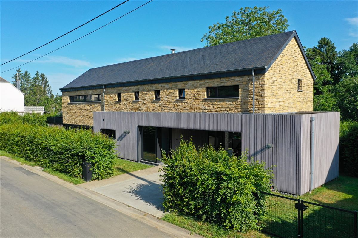 Image 4 : Maison à 6700 ARLON (Belgique) - Prix 1.450.000 €