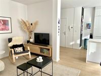 Image 2 : Appartement à 1180 Uccle (Belgique) - Prix 1.250 €