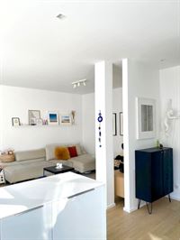 Image 3 : Appartement à 1180 Uccle (Belgique) - Prix 1.250 €
