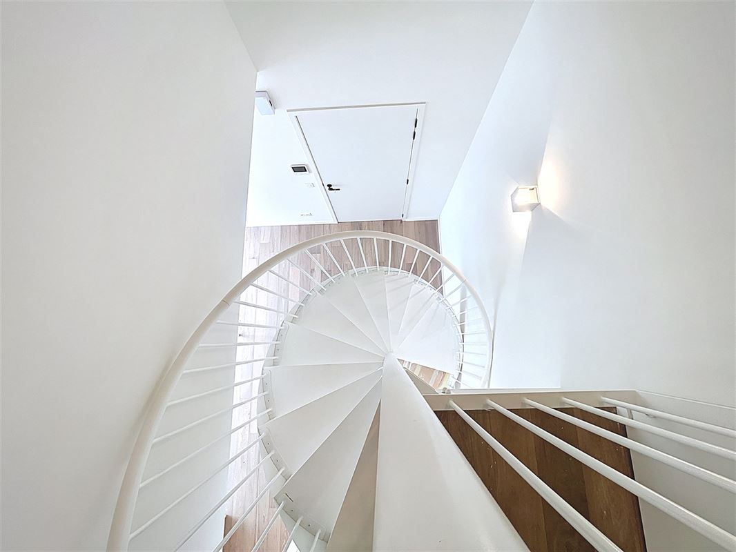 Image 2 : Duplex à 1050 Ixelles (Belgique) - Prix 750.000 €