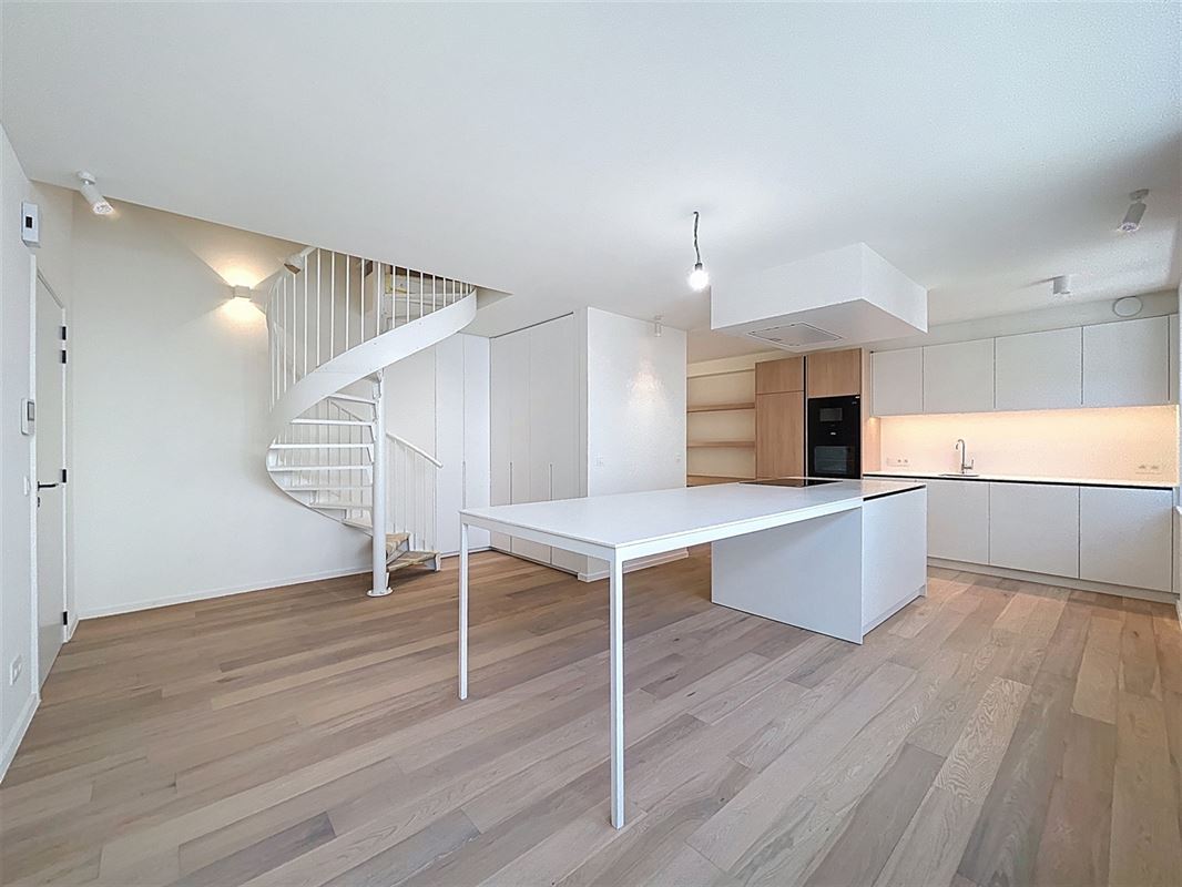 Image 6 : Duplex à 1050 Ixelles (Belgique) - Prix 750.000 €
