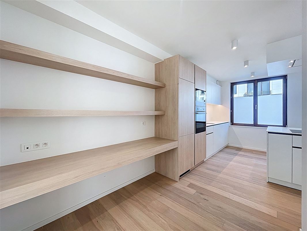 Image 9 : Duplex à 1050 Ixelles (Belgique) - Prix 750.000 €