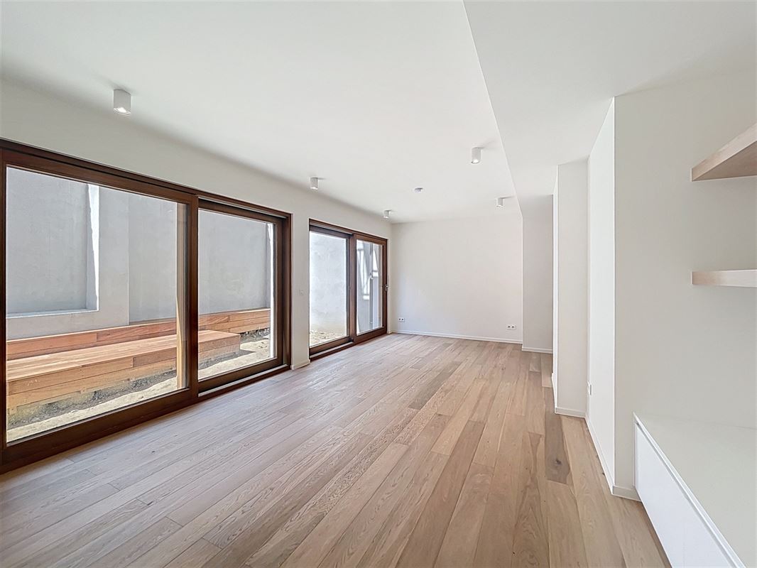 Image 10 : Duplex à 1050 Ixelles (Belgique) - Prix 750.000 €