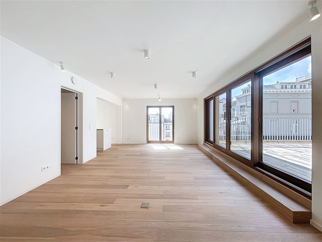 Image 8 : Penthouse à 1050 Ixelles (Belgique) - Prix 800.000 €