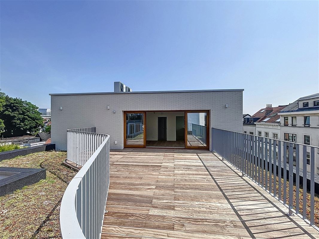 Image 2 : Penthouse à 1050 Ixelles (Belgique) - Prix 800.000 €