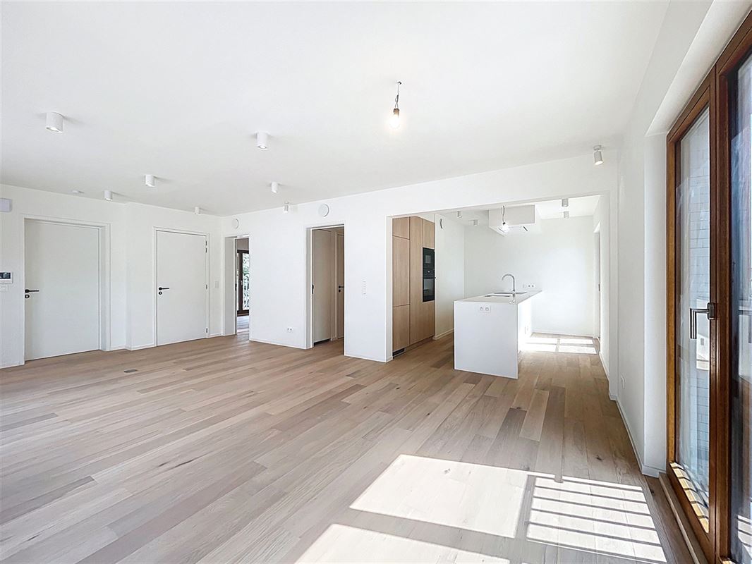 Image 1 : Penthouse à 1050 Ixelles (Belgique) - Prix 800.000 €