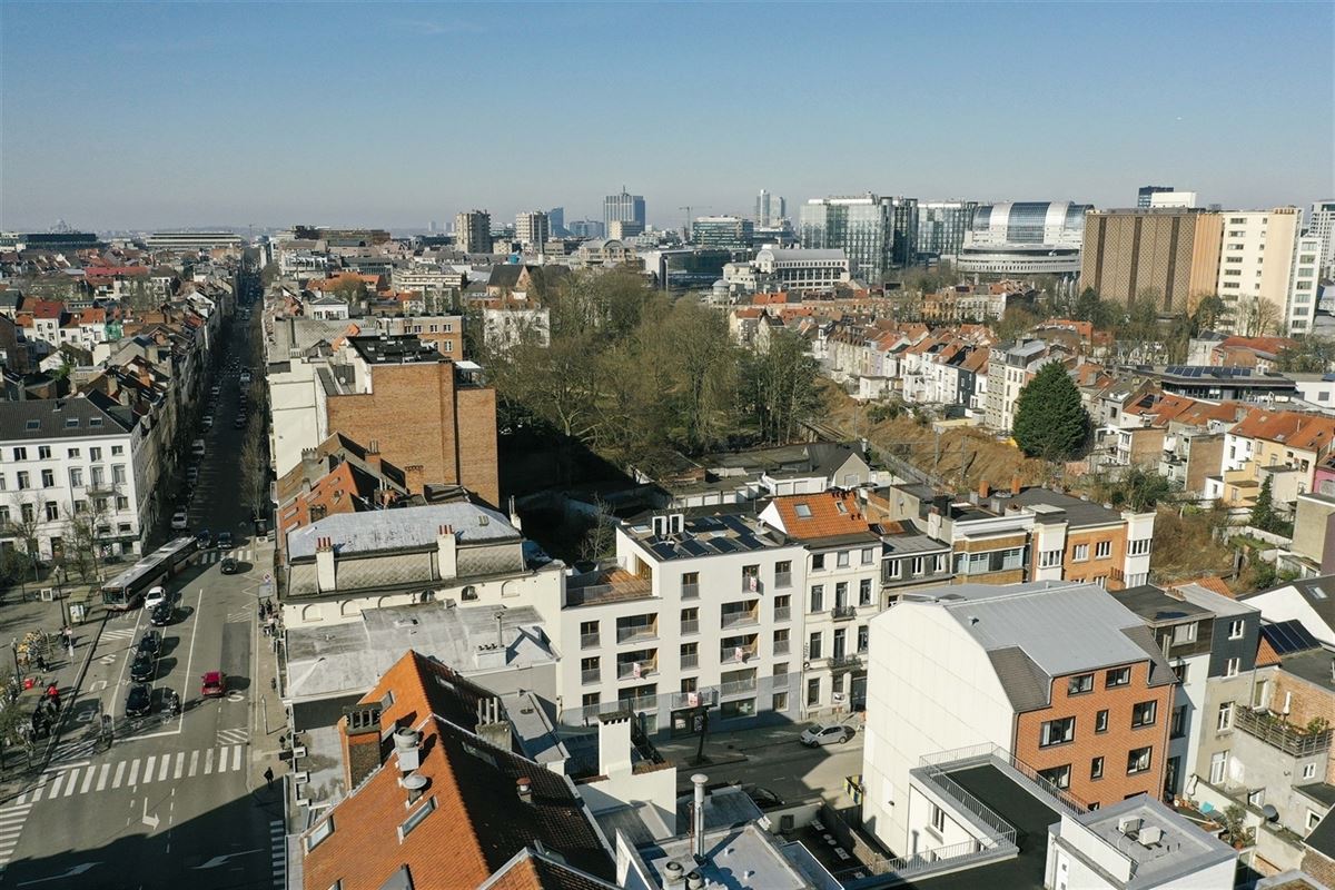 Image 27 : Penthouse à 1050 Ixelles (Belgique) - Prix 800.000 €