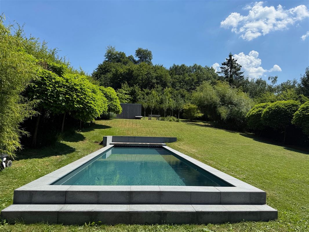 Image 7 : Villa à 6700 ARLON (Belgique) - Prix 1.250.000 €