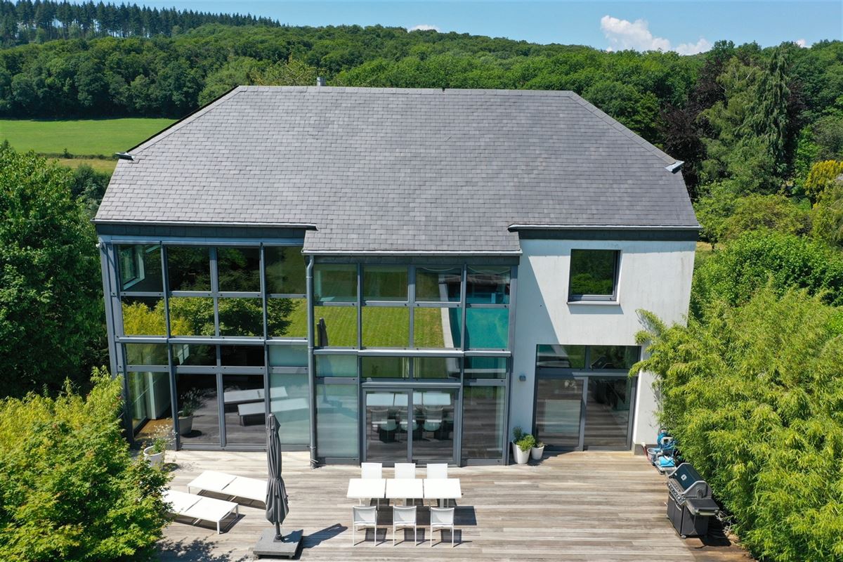 Image 9 : Villa à 6700 ARLON (Belgique) - Prix 1.250.000 €