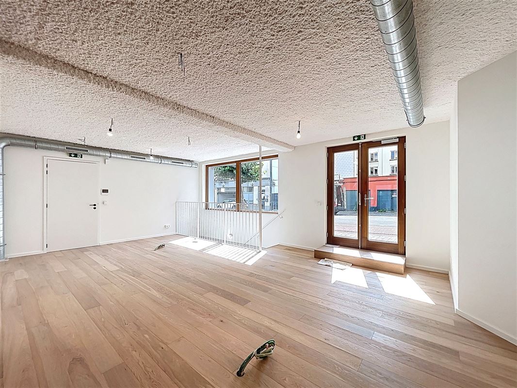 Image 3 : Bureaux à 1050 IXELLES (Belgique) - Prix 370.000 €
