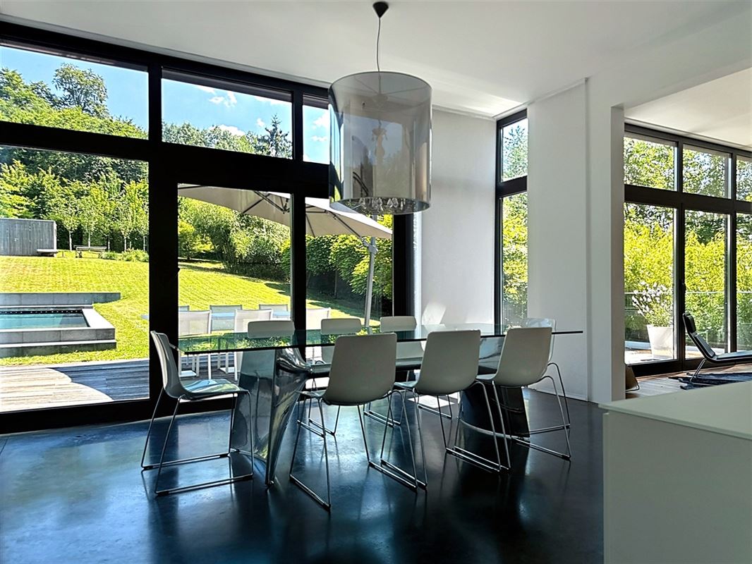 Image 2 : Villa à 6700 ARLON (Belgique) - Prix 1.250.000 €