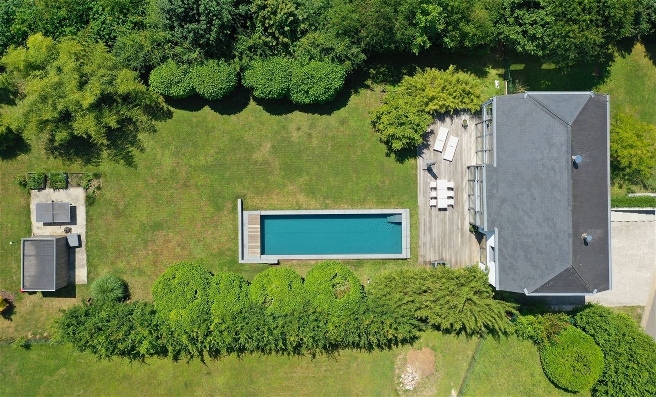 Image 5 : Villa à 6700 ARLON (Belgique) - Prix 1.250.000 €