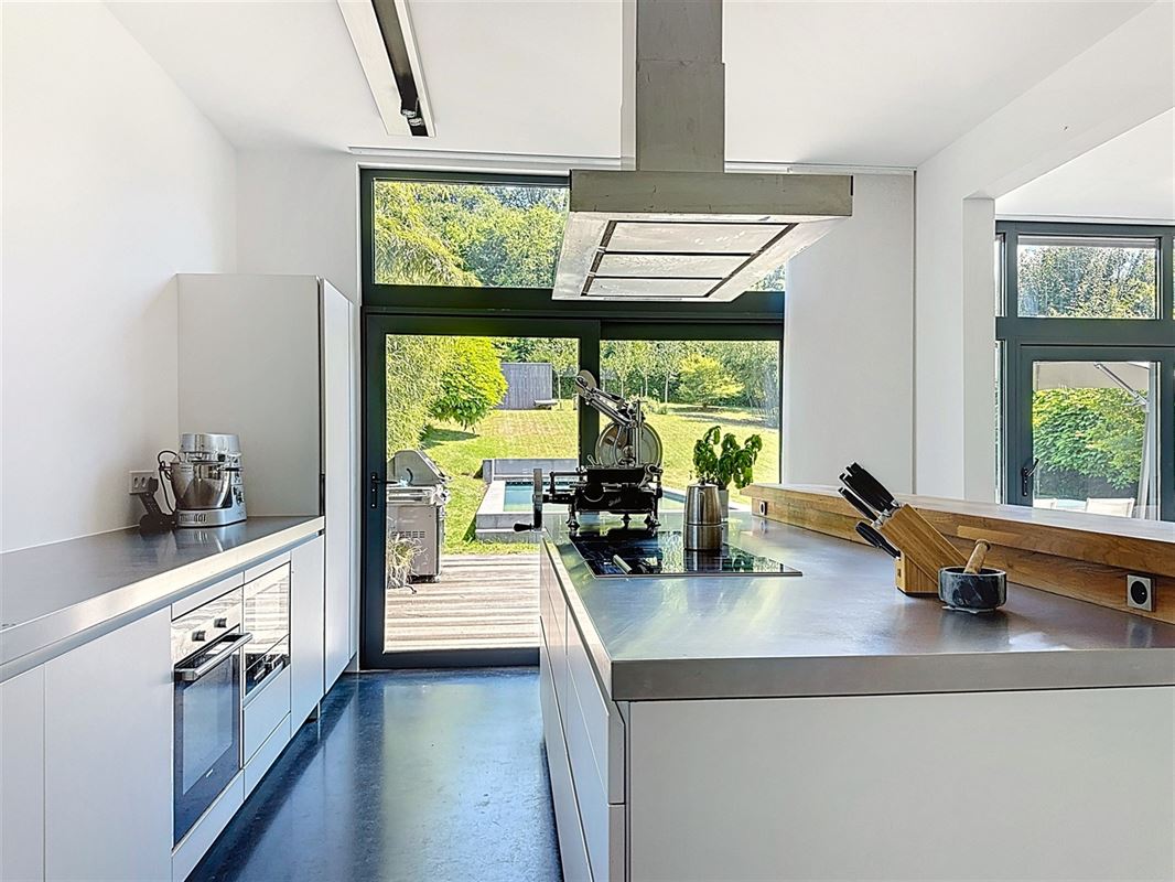 Image 14 : Villa à 6700 ARLON (Belgique) - Prix 1.250.000 €