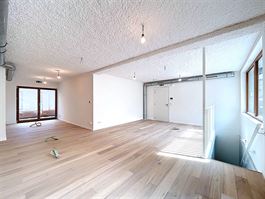 Bureaux à 1050 IXELLES (Belgique) - Prix 370.000 €