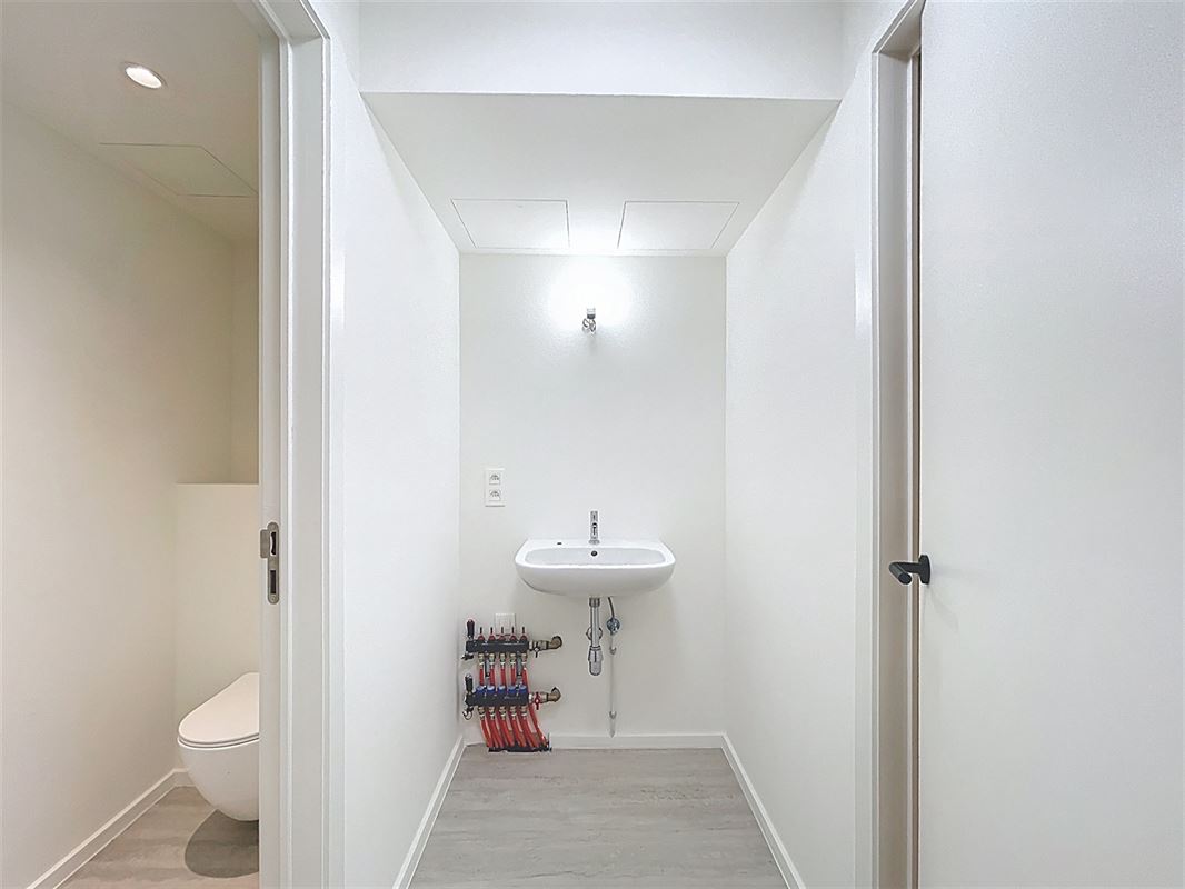 Image 6 : Bureaux à 1050 IXELLES (Belgique) - Prix 370.000 €
