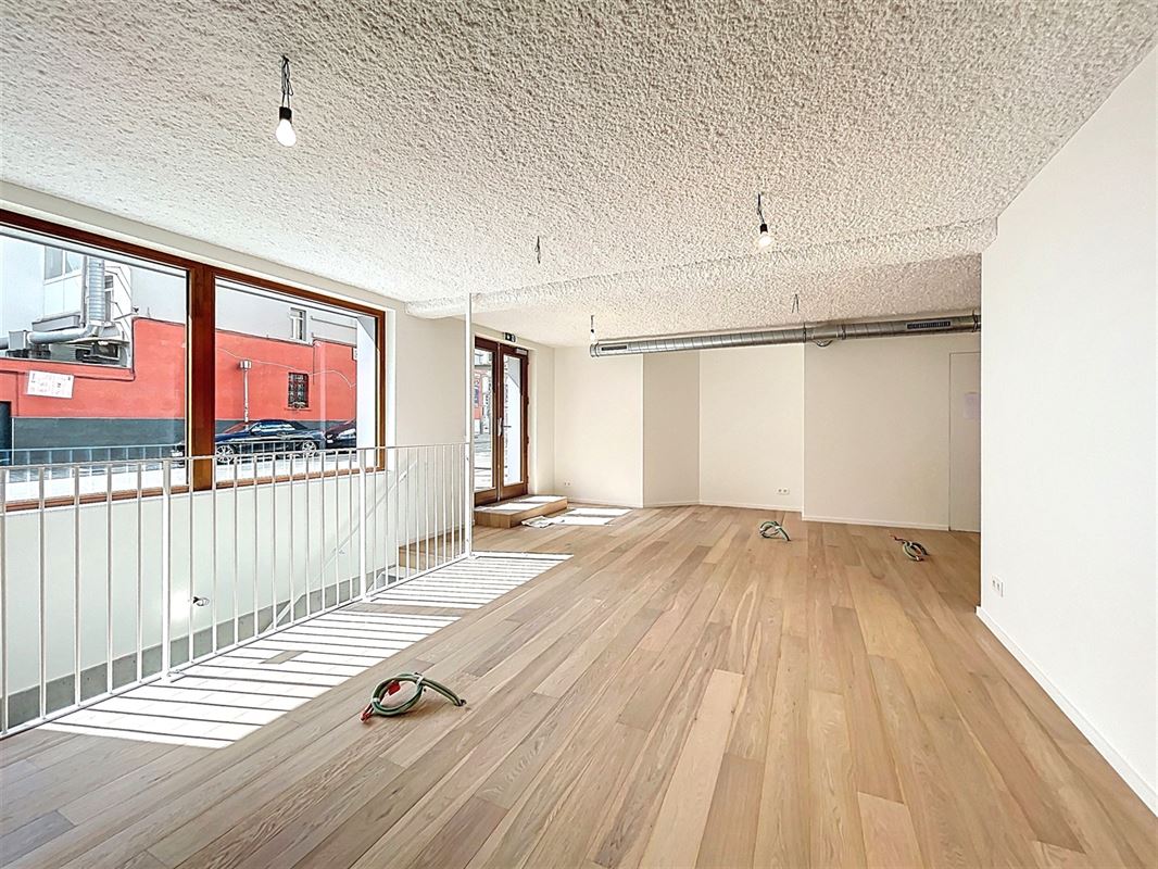 Image 2 : Bureaux à 1050 IXELLES (Belgique) - Prix 370.000 €