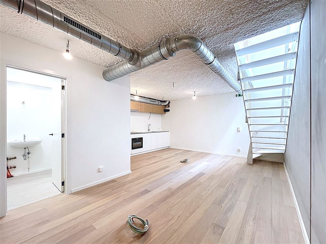 Image 5 : Bureaux à 1050 IXELLES (Belgique) - Prix 370.000 €